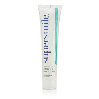 Supersmile Professional Whitening Toothpaste - Original Mint