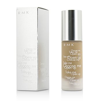 RMK Base Gel Cremosa SPF 24 PA++ - # 104