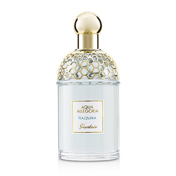 Aqua Allegoria Teazzurra Eau De Toilette Spray