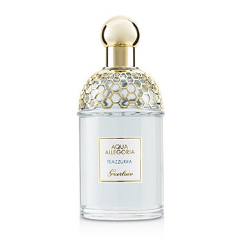 Aqua Allegoria Teazzurra Eau De Toilette Spray