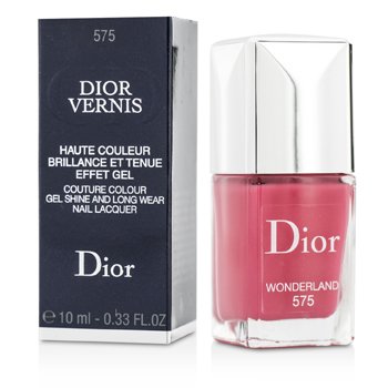 Esmalte Dior Vernis Couture Colour Gel Shine & Long Wear - # 575 Wonderland
