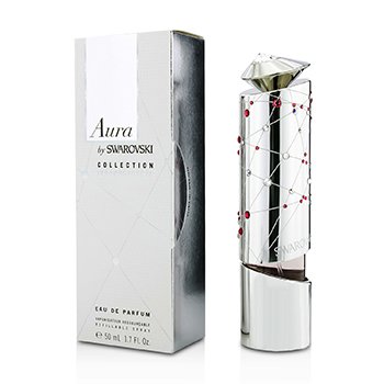 Aura Eau De Parfum Refillable Spray (Collection Incandescente)