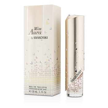 Miss Aura Eau De Toilette Spray