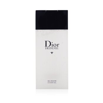 Christian Dior Dior Homme Shower Gel