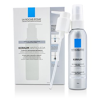 Tratamento Intensivo Anti-Queda Kerium Anti-Hair Loss