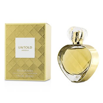 Untold Absolu Eau De Parfum Spray