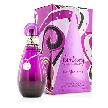 Fantasy The Nice Remix Eau De Parfum Spray