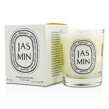 Diptyque Vela Aromatizada - Jasmin (Jasmine)
