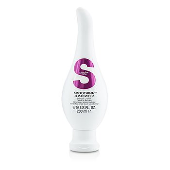Smoothing Lusterizer S Factor (Anti-Frizz)