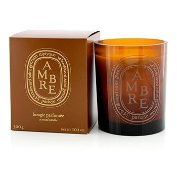 Diptyque Vela Aromatizada - Ambre (Amber)
