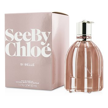 See By Chloe Si Belle Eau De Parfum Spray