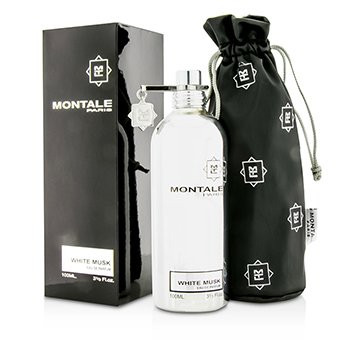 White Musk Eau De Parfum Spray