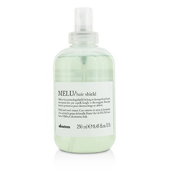 Davines Melu Mellow Hair Shield (For Long or Damaged Hair)