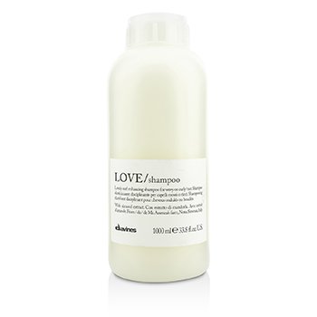 Shampoo Lovely Curl Enhancing Love (Para Cabelos Cacheados e Encaracolados)