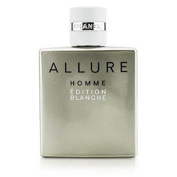 Allure Homme Edition Blanche Eau De Parfum Spray