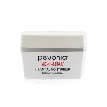 Pevonia Botanica Spa Clinica Pro Micro-Retinol Essential Moisturizer