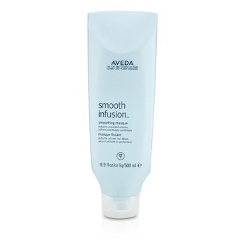 Smooth Infusioin Smoothing Masque