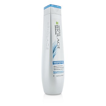 Shampoo Advanced Keratindose Biolage (Para Cabelos Multi-Tratados)