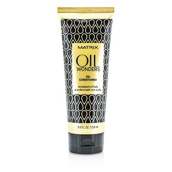 Óleo Condicionante Oil Wonders (Para Todos os Tipos de Cabelos)