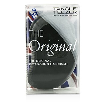 Escova para Cabelos The Original Detangling - # Panther Black (Para Cabelos Molhados e Secos)