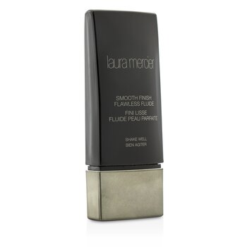 Base Smooth Finish Flawless Fluide - # Suntan