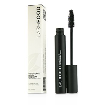 Rímel LashFood Conditioning Drama - # Preto