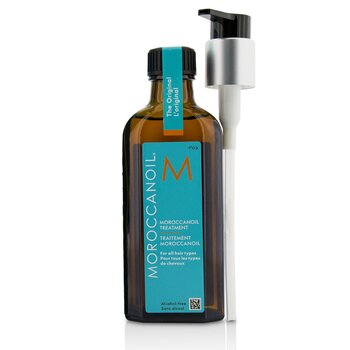 Moroccanoil Tratamento Moroccanoil - Original (Para Todos os Tipos de Cabelo)