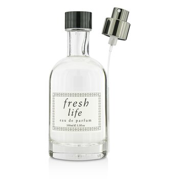 Fresh Life Eau De Parfum Spray