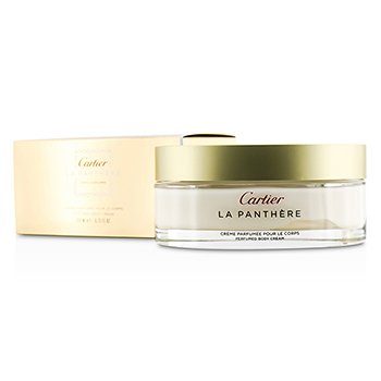 La Panthere Perfumed Body Cream