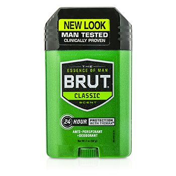 Brut Original Anti-Perspirant + Deodorant Stick