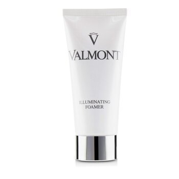 Valmont Expert Of Light Illuminating Foamer (Illuminating Cleansing Foamer)