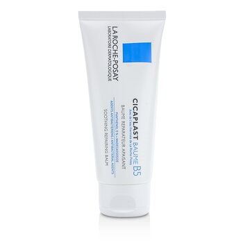 La Roche Posay Bálsamo Reparador Calmante Cicaplast Baume B5