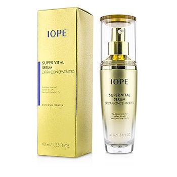 Super Vital Serum Extra Concentrated