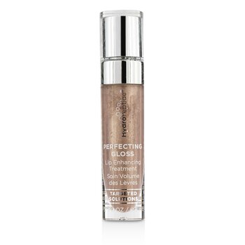 Perfecting Gloss - Lip Enhancing Treatment - #Nude Pearl