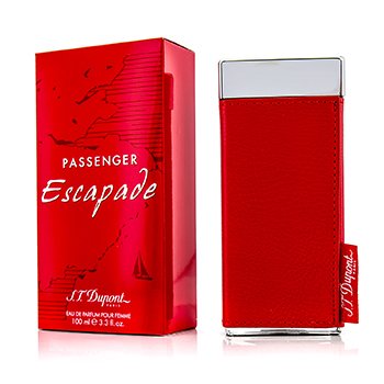 Passenger Escapade Eau De Parfum Spray