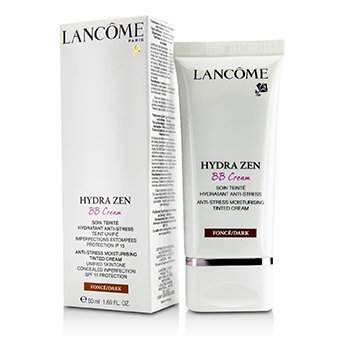Hydra Zen BB Cream - Anti-Stress Moisturising Tinted Cream SPF 15 - Dark