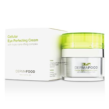 DermaFood Cellular Eye Perfecting Cream