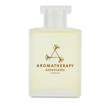 Associados de Aromaterapia De-Stress - Mind Bath & Shower Oil