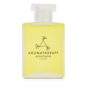 Associados de Aromaterapia Relax - Light Bath & Shower Oil