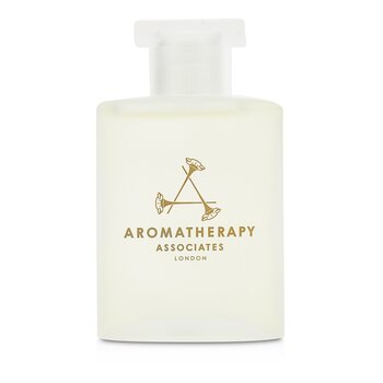 Associados de Aromaterapia Support - Breathe Bath & Shower Oil