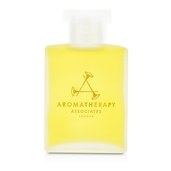 Associados de Aromaterapia Support - Equilibrium Bath & Shower Oil