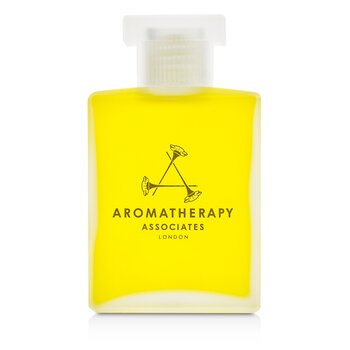 Associados de Aromaterapia Revive - Morning Bath & Shower Oil