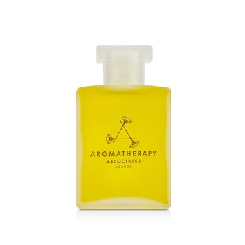 Associados de Aromaterapia Inner Strength - Bath & Shower Oil