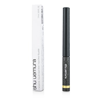 Delineador Líquido Metal Ink - #G Champagne