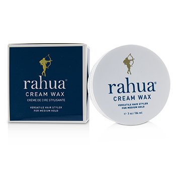 Cream Wax (Para Fixação Média)