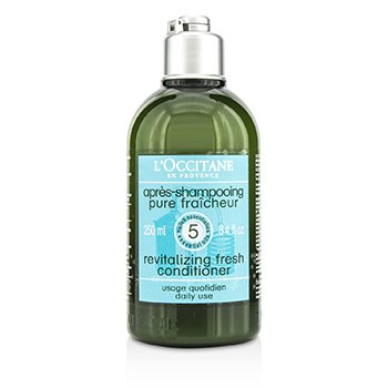 Aromachologie Revitalising Fresh Conditioner (Daily Use)