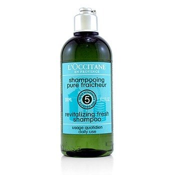 Aromachologie Revitalising Fresh Shampoo (Daily Use)