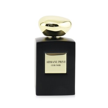Prive Cuir Noir Eau De Parfum Intense Spray