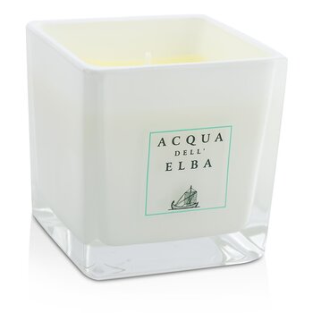 Acqua DellElba Scented Candle - Fiori