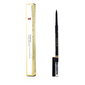 Beautiful Color Natural Eye Brow Pencil - # 01 Honey Blonde